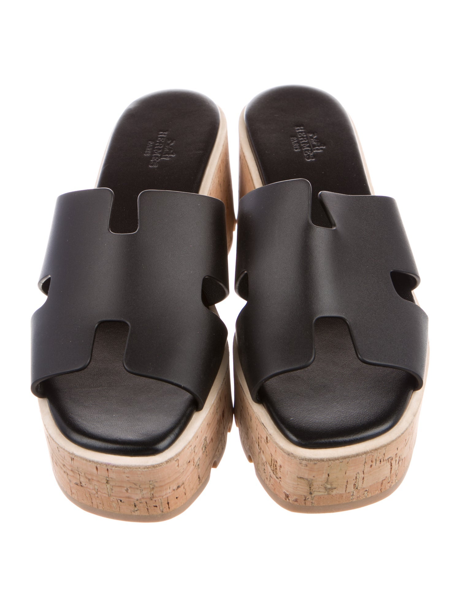 Hermès 2025 Eze 30 Slides